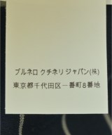 BRUNELLO CUCINELLI（ブルネロ　クチネリ）ビジネス 紺 サイズ:44(S位)/44(S位) メンズ/2200693646013