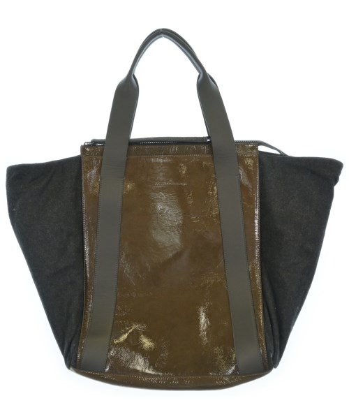 ブルネロ　クチネリ(BRUNELLO CUCINELLI)のBRUNELLO CUCINELLI トートバッグ