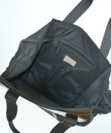 BRUNELLO CUCINELLI（ブルネロ　クチネリ）トートバッグ 茶 サイズ:- メンズ/2200687320011