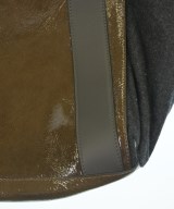 BRUNELLO CUCINELLI（ブルネロ　クチネリ）トートバッグ 茶 サイズ:- メンズ/2200687320011