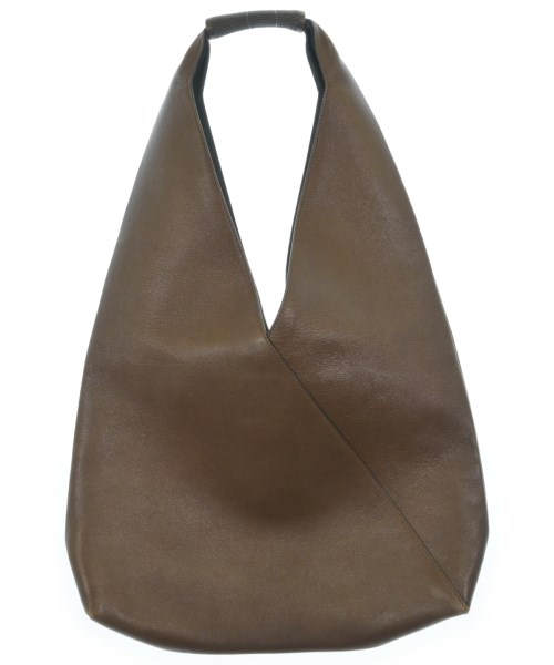 BRUNELLO CUCINELLI（ブルネロ　クチネリ）トートバッグ 茶 サイズ:- レディース/2200687320028