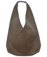 BRUNELLO CUCINELLI（ブルネロ　クチネリ）トートバッグ 茶 サイズ:- レディース/2200687320028