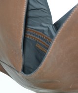 BRUNELLO CUCINELLI（ブルネロ　クチネリ）トートバッグ 茶 サイズ:- レディース/2200687320028