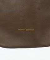 BRUNELLO CUCINELLI（ブルネロ　クチネリ）トートバッグ 茶 サイズ:- レディース/2200687320028