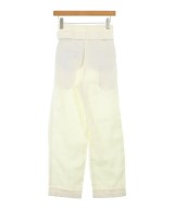 BRUNELLO CUCINELLI（ブルネロ　クチネリ）その他 白 サイズ:38(S位) レディース/2200687320042