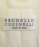 BRUNELLO CUCINELLI（ブルネロ　クチネリ）その他 白 サイズ:38(S位) レディース/2200687320042