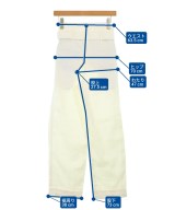 BRUNELLO CUCINELLI（ブルネロ　クチネリ）その他 白 サイズ:38(S位) レディース/2200687320042