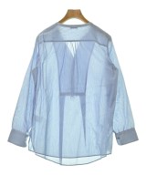 BRUNELLO CUCINELLI（ブルネロ　クチネリ）ブラウス 青 サイズ:M レディース/2200694813049
