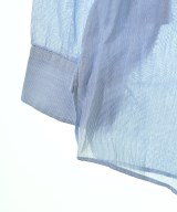 BRUNELLO CUCINELLI（ブルネロ　クチネリ）ブラウス 青 サイズ:M レディース/2200694813049