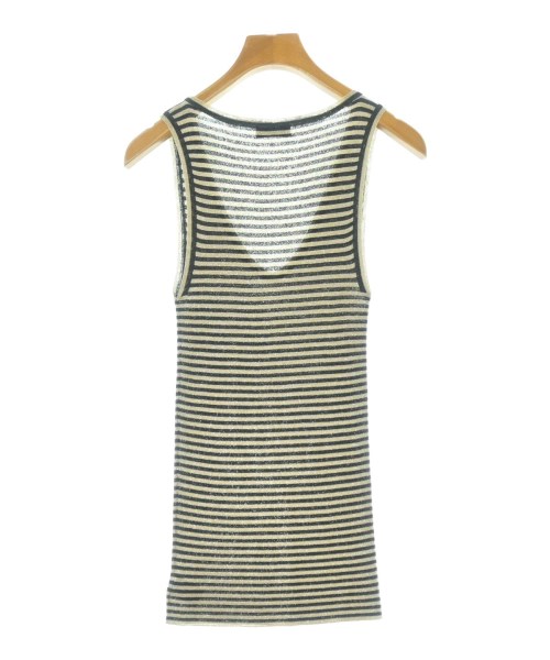 BRUNELLO CUCINELLI（ブルネロ　クチネリ）ベスト/ノースリーブ ベージュ サイズ:XS レディース/2200695178017