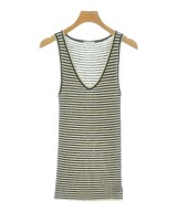 BRUNELLO CUCINELLI（ブルネロ　クチネリ）ベスト/ノースリーブ ベージュ サイズ:XS レディース/2200695178017