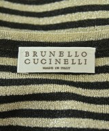 BRUNELLO CUCINELLI（ブルネロ　クチネリ）ベスト/ノースリーブ ベージュ サイズ:XS レディース/2200695178017
