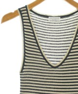 BRUNELLO CUCINELLI（ブルネロ　クチネリ）ベスト/ノースリーブ ベージュ サイズ:XS レディース/2200695178017