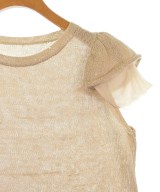 BRUNELLO CUCINELLI（ブルネロ　クチネリ）ニット・セーター ベージュ サイズ:M レディース/2200695178024