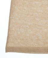 BRUNELLO CUCINELLI（ブルネロ　クチネリ）ニット・セーター ベージュ サイズ:M レディース/2200695178024
