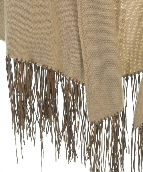 BRUNELLO CUCINELLI（ブルネロ　クチネリ）カーディガン ベージュ サイズ:M レディース/2200690000054