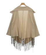 BRUNELLO CUCINELLI（ブルネロ　クチネリ）カーディガン ベージュ サイズ:M レディース/2200690000054