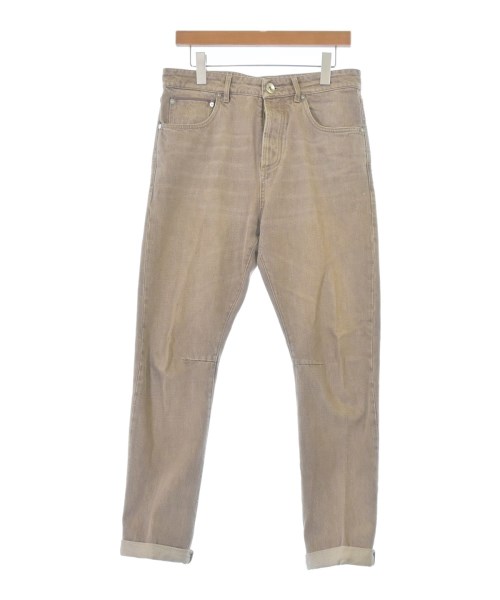 ブルネロ　クチネリ(BRUNELLO CUCINELLI)のBRUNELLO CUCINELLI デニムパンツ