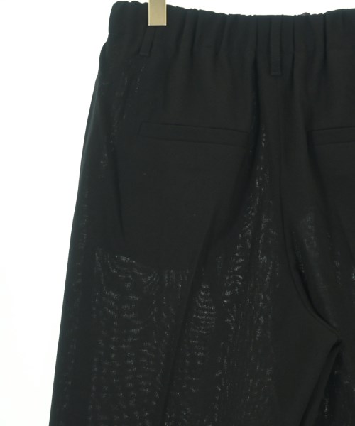 BRUNELLO CUCINELLI（ブルネロ　クチネリ）その他 黒 サイズ:40(M位) レディース/2200680332110