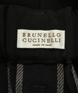 BRUNELLO CUCINELLI（ブルネロ　クチネリ）その他 黒 サイズ:40(M位) レディース/2200680332110