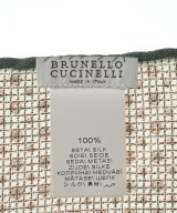 BRUNELLO CUCINELLI（ブルネロ　クチネリ）小物類（その他） 白 サイズ:- メンズ/2200680332219