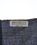 BRUNELLO CUCINELLI（ブルネロ　クチネリ）小物類（その他） 茶 サイズ:- メンズ/2200680332271