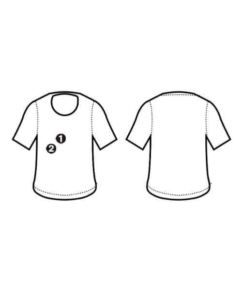 BRUNELLO CUCINELLI（ブルネロ　クチネリ）Tシャツ・カットソー 白 サイズ:L レディース/2200697590084