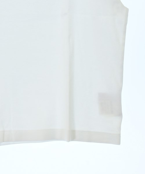 BRUNELLO CUCINELLI（ブルネロ　クチネリ）Tシャツ・カットソー 白 サイズ:L レディース/2200697590084