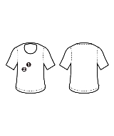 BRUNELLO CUCINELLI（ブルネロ　クチネリ）Tシャツ・カットソー 白 サイズ:L レディース/2200697590084