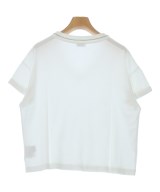 BRUNELLO CUCINELLI（ブルネロ　クチネリ）Tシャツ・カットソー 白 サイズ:L レディース/2200697590084
