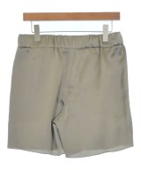 BRUNELLO CUCINELLI（ブルネロ　クチネリ）ショートパンツ グレー サイズ:38(S位) レディース/2200697590107