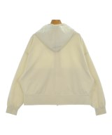 BRUNELLO CUCINELLI（ブルネロ　クチネリ）パーカー 白 サイズ:S レディース/2200697590121