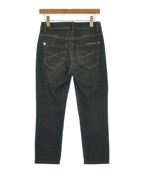 BRUNELLO CUCINELLI（ブルネロ　クチネリ）デニムパンツ グレー サイズ:36(S位) レディース/2200697590138