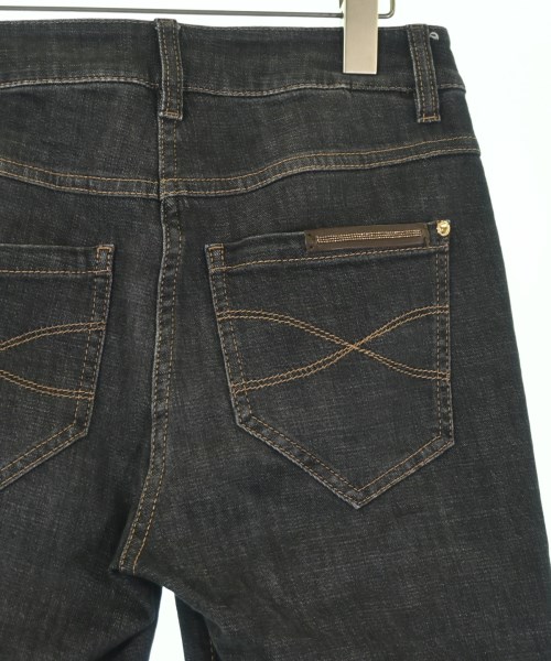 BRUNELLO CUCINELLI（ブルネロ　クチネリ）デニムパンツ グレー サイズ:36(S位) レディース/2200697590138