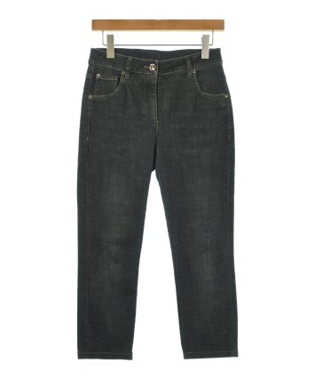 BRUNELLO CUCINELLI（ブルネロ クチネリ）デニムパンツ グレー サイズ