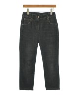 BRUNELLO CUCINELLI（ブルネロ　クチネリ）デニムパンツ グレー サイズ:36(S位) レディース/2200697590138