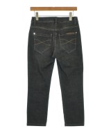 BRUNELLO CUCINELLI（ブルネロ　クチネリ）デニムパンツ グレー サイズ:36(S位) レディース/2200697590138