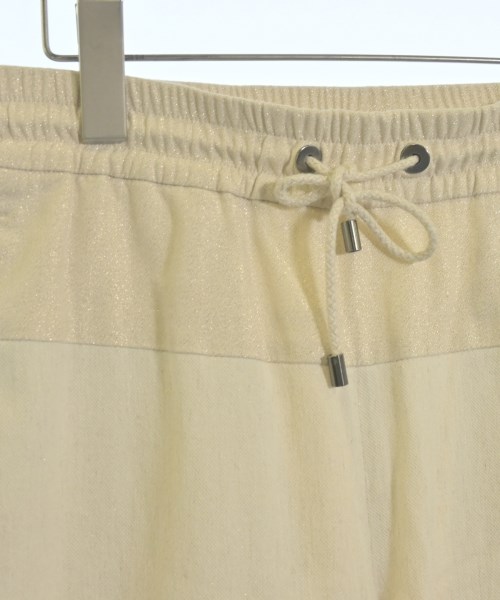BRUNELLO CUCINELLI（ブルネロ　クチネリ）その他 ベージュ サイズ:36(S位) レディース/2200697590145
