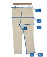BRUNELLO CUCINELLI（ブルネロ　クチネリ）その他 ベージュ サイズ:36(S位) レディース/2200697590145