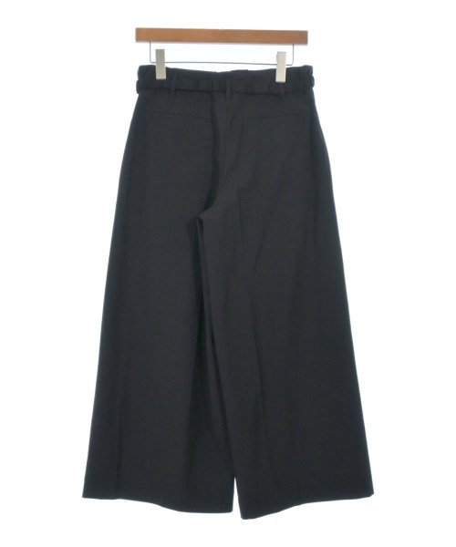 BRUNELLO CUCINELLI（ブルネロ　クチネリ）スラックス 黒 サイズ:S レディース/2200697590152