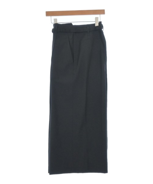 BRUNELLO CUCINELLI（ブルネロ　クチネリ）スラックス 黒 サイズ:S レディース/2200697590152