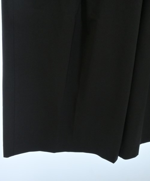 BRUNELLO CUCINELLI（ブルネロ　クチネリ）スラックス 黒 サイズ:S レディース/2200697590152