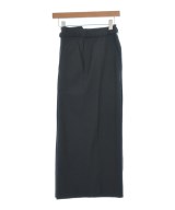 BRUNELLO CUCINELLI（ブルネロ　クチネリ）スラックス 黒 サイズ:S レディース/2200697590152