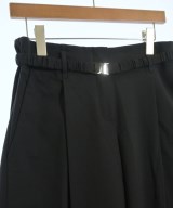 BRUNELLO CUCINELLI（ブルネロ　クチネリ）スラックス 黒 サイズ:S レディース/2200697590152