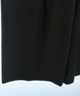 BRUNELLO CUCINELLI（ブルネロ　クチネリ）スラックス 黒 サイズ:S レディース/2200697590152
