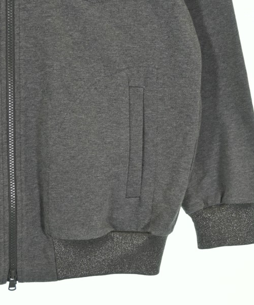BRUNELLO CUCINELLI（ブルネロ　クチネリ）Tシャツ・カットソー グレー サイズ:L レディース/2200697590176