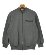 BRUNELLO CUCINELLI（ブルネロ　クチネリ）Tシャツ・カットソー グレー サイズ:L レディース/2200697590176