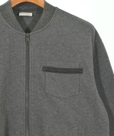 BRUNELLO CUCINELLI（ブルネロ　クチネリ）Tシャツ・カットソー グレー サイズ:L レディース/2200697590176
