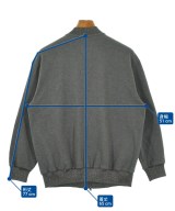 BRUNELLO CUCINELLI（ブルネロ　クチネリ）Tシャツ・カットソー グレー サイズ:L レディース/2200697590176