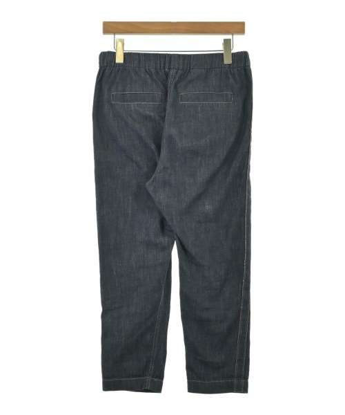 BRUNELLO CUCINELLI（ブルネロ　クチネリ）デニムパンツ 紺 サイズ:36(S位) レディース/2200697590183